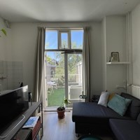 Nijmegen, Pater Brugmanstraat, kamer - foto 4