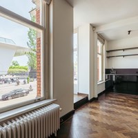 Amsterdam, Van Baerlestraat, 2-kamer appartement - foto 5