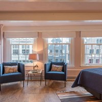 Amsterdam, Spuistraat, zelfstandige studio - foto 5