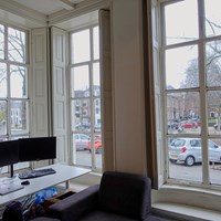 Groningen, Lopendediep, kamer - foto 4