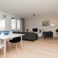 Amsterdam, Mary van der Sluisstraat, 3-kamer appartement - foto 4