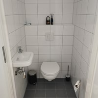 Roosendaal, Brugstraat, zelfstandige studio - foto 5