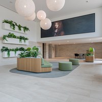 Amstelveen, Christiaan Huygenshof, 3-kamer appartement - foto 6