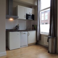 Den Haag, Amperestraat, 3-kamer appartement - foto 4