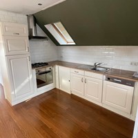 Leeuwarden, Weerd, 2-kamer appartement - foto 5