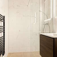 Hoofddorp, Niemeyerstraat, 3-kamer appartement - foto 5
