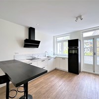 Amsterdam, Nieuwe Herengracht, bovenwoning - foto 6