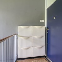 Utrecht, Eisenhowerlaan, 3-kamer appartement - foto 6