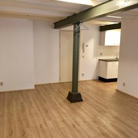 Delft, Kromstraat, zelfstandige studio - foto 4