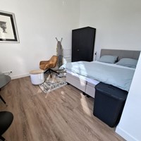 Haarlem, Jansstraat, zelfstandige studio - foto 5