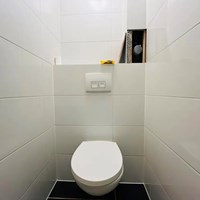 Rotterdam, Tapuitstraat, 3-kamer appartement - foto 5