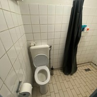 Groningen, Akkerstraat, kamer - foto 5