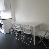 Eindhoven, Schubertlaan, studentenkamer - foto 6