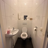 Groningen, Vechtstraat, kamer - foto 6