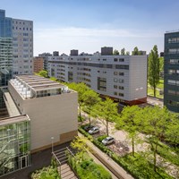 Amsterdam, Carnapstraat, 4-kamer appartement - foto 5