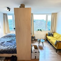 Utrecht, Johannes Camphuysstraat, zelfstandige studio - foto 4