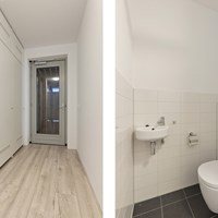 Amsterdam, Delflandlaan, 2-kamer appartement - foto 5