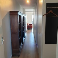 Amsterdam, Ottho Heldringstraat, zelfstandige studio - foto 6