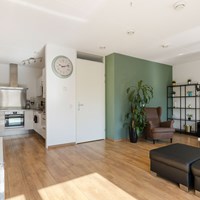 Utrecht, Pretoriadreef, 3-kamer appartement - foto 4