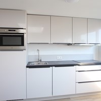 Utrecht, Van Humboldtstraat, semi zelfstandige studio - foto 5