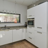 Bussum, Burgemeester Banisstraat, tussenwoning - foto 5