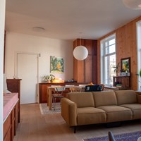 Amsterdam, Steve Bikoplein, 3-kamer appartement - foto 6