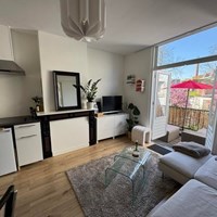 Breda, Teteringenstraat, zelfstandige studio - foto 4