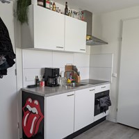 Deventer, Lindenstraat, zelfstandige studio - foto 5