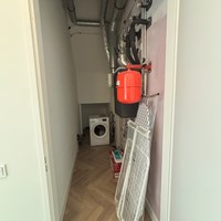 Eindhoven, Deken van Somerenstraat, 2-kamer appartement - foto 5
