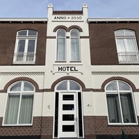 Warmond, De Baan, portiekflat - foto 4