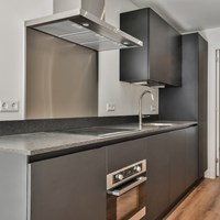 Amsterdam, Kinkerstraat, 2-kamer appartement - foto 6