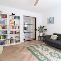 Amsterdam, Retiefstraat, 3-kamer appartement - foto 5