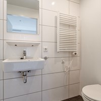 Haarlem, Zagerijpoort, zelfstandige studio - foto 5