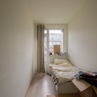 Amsterdam, Granidastraat, 3-kamer appartement - foto 4