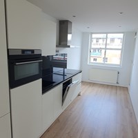 Amsterdam, Nicolaas Beetsstraat, 4-kamer appartement - foto 5