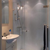 Arnhem, De Houtmanstraat, studentenkamer - foto 4