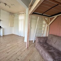 Groningen, E Thomassen A Thuessinklaan, studentenkamer - foto 6