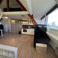 Eindhoven, Zeelsterstraat, bovenwoning - foto 4