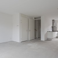 Hoofddorp, Thomas Diggeslaan, tussenwoning - foto 4