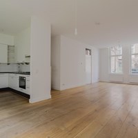 Amsterdam, Lepelstraat, benedenwoning - foto 4