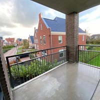 Heiloo, Haagbeuk, 3-kamer appartement - foto 6