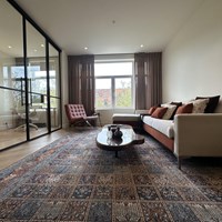 Rotterdam, Henegouwerlaan, 2-kamer appartement - foto 6