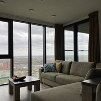 Eindhoven, Vincent van Den Heuvellaan, 2-kamer appartement - foto 6