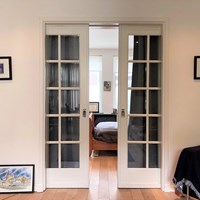 Maastricht, Franquinetstraat, 3-kamer appartement - foto 4
