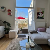 Breda, Teteringenstraat, zelfstandige studio - foto 6