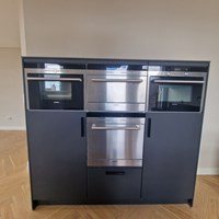 Rotterdam, Calandstraat, 2-kamer appartement - foto 4