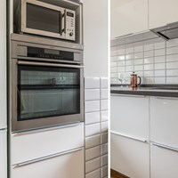 Amsterdam, Havikshorst, 4-kamer appartement - foto 6