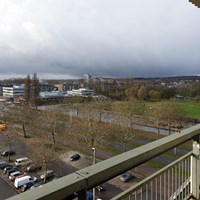 Arnhem, Cloekplein, studentenkamer - foto 5