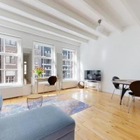 Amsterdam, Reestraat, 2-kamer appartement - foto 5