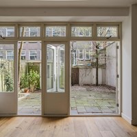 Amsterdam, Lepelstraat, benedenwoning - foto 6